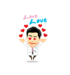 Dr. VR（個別スタンプ：3）