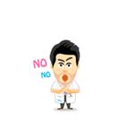 Dr. VR（個別スタンプ：5）