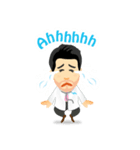 Dr. VR（個別スタンプ：9）