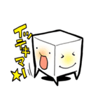 しっかくん（個別スタンプ：30）