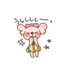 candychan（個別スタンプ：11）