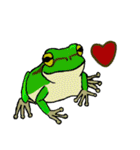 frogstamps（個別スタンプ：1）