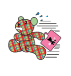 Angel Bear（個別スタンプ：17）