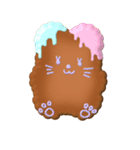 Cookie Doodle（個別スタンプ：37）