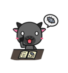 Bufflo Bufflo（個別スタンプ：39）