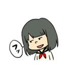 女子高生ズ（個別スタンプ：29）