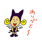 小悪魔キャンディー（個別スタンプ：33）