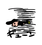 学ラン伝説2（個別スタンプ：14）