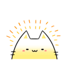 EggshellCat（個別スタンプ：7）