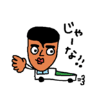 Mr.Shigeo（個別スタンプ：10）