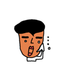 Mr.Shigeo（個別スタンプ：12）