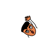 Mr.Shigeo（個別スタンプ：18）