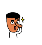 Mr.Shigeo（個別スタンプ：24）