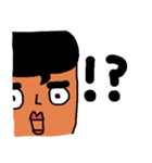 Mr.Shigeo（個別スタンプ：26）