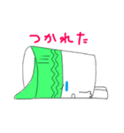 すむーじーず（個別スタンプ：8）