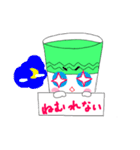 すむーじーず（個別スタンプ：27）