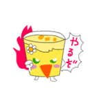 すむーじーず（個別スタンプ：29）