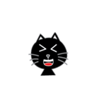 Mangkhut Cat（個別スタンプ：3）