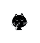 Mangkhut Cat（個別スタンプ：17）