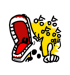 Dog dog dog（個別スタンプ：15）