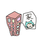 ももまる（個別スタンプ：27）