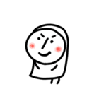 ポップくん（個別スタンプ：32）