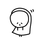 ポップくん（個別スタンプ：35）