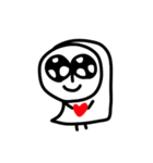 ポップくん（個別スタンプ：37）