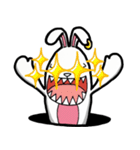 Banny？ Bunny？（個別スタンプ：1）