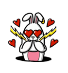 Banny？ Bunny？（個別スタンプ：10）