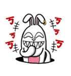 Banny？ Bunny？（個別スタンプ：15）