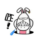 Banny？ Bunny？（個別スタンプ：37）