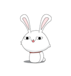 Sugar : the fun Bunny（個別スタンプ：2）