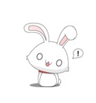 Sugar : the fun Bunny（個別スタンプ：12）