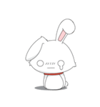 Sugar : the fun Bunny（個別スタンプ：13）