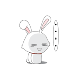 Sugar : the fun Bunny（個別スタンプ：14）