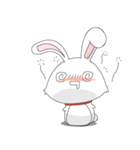 Sugar : the fun Bunny（個別スタンプ：15）