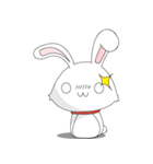 Sugar : the fun Bunny（個別スタンプ：17）