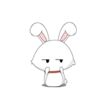 Sugar : the fun Bunny（個別スタンプ：26）