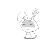 Sugar : the fun Bunny（個別スタンプ：32）