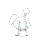 Sugar : the fun Bunny（個別スタンプ：38）