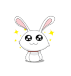 Sugar : the fun Bunny（個別スタンプ：39）