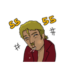 Laugh Time（個別スタンプ：33）