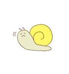 かたつむこ（個別スタンプ：16）