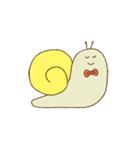 かたつむこ（個別スタンプ：20）