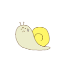 かたつむこ（個別スタンプ：26）