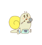 かたつむこ（個別スタンプ：28）