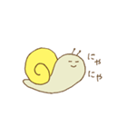 かたつむこ（個別スタンプ：31）