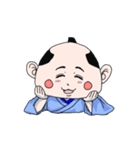 ちゃっこい侍（個別スタンプ：20）