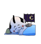 ちゃっこい侍（個別スタンプ：38）